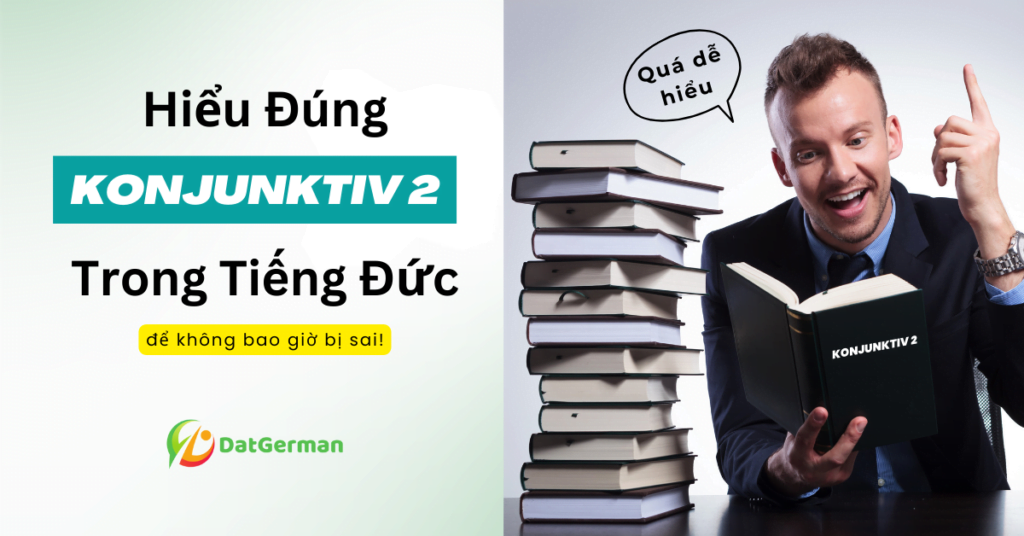 Konjunktiv 2